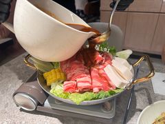 -留半山·香港食堂(啦啦宝都店)