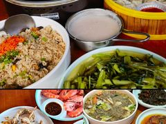 -坛南湾阿强农家乐.海鲜大排档老字号(福州地标美食店)