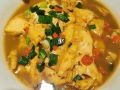 -赣饭农家·江西小炒(西乡店)