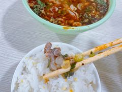 -阿叶羊杂碎(前进街店)