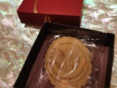 -8餐厅(新葡京酒店)