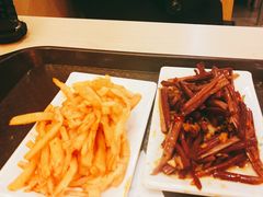 酸笋-水平有限广西米粉·广西风味集(五道口店)