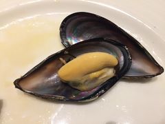 海鲜-天宇菲尔德·花园西餐厅·海鲜自助餐