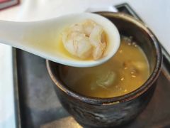 -悦融琥珀·京鲁菜·海味珍品(西单店)