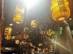 大堂-南京大牌档(人民广场店)