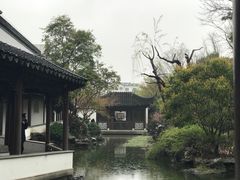 -嘉定博物馆