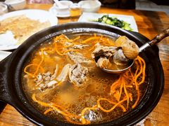 -下梅人家土菜馆(历史文化餐厅度假区店)