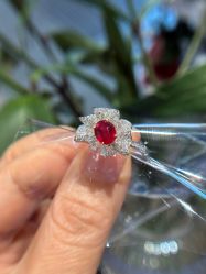 -Cindy Jewelry·钻戒·彩色宝石