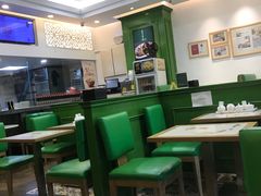 大堂-香港麦奀云吞面世家(中山二路店)