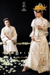 -今生有约国际精品婚纱摄影(苏州店)