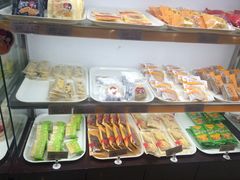 -南京冠生园(太平南路店)