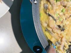 -半天妖烤鱼(新中关购物中心店)