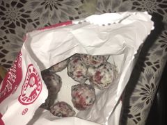 炒红果-小宝栗子(嘉华国际商业中心店)