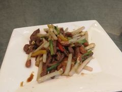 -天河大厦中餐厅(广州天河大厦店)