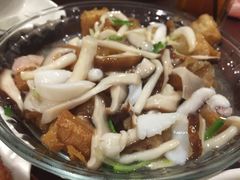 -建国328 本帮小馆·面馆