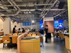 -9527星耀烧烤音乐酒馆