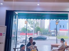 -好恰湘潭小炒与小碗菜(马兰山店)