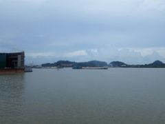 -长洲岛