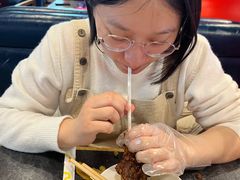 -骨气鼓气羊棒骨·羊蝎子(住总万科广场店)
