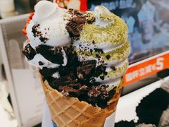 -DQ·蛋糕·冰淇淋(河东万达店)