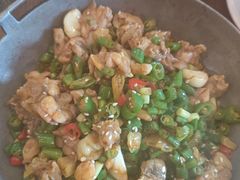 -梁记粥铺(开元地中海店)