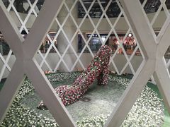 -鸿通城购物中心