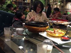 -稻香村全民餐厅(鄱阳店)