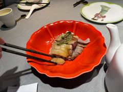 -寻魏·金陵十二菜(老门东店)