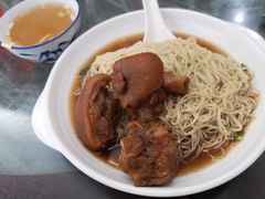 -周门传统竹升面
