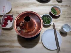 -涮福記·现切牛羊肉火锅(世纪汇店)