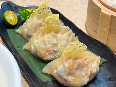 -点都德(汇点楼店)