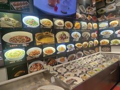 -鱼痴渔醉·食鲜集(月亮湾店)