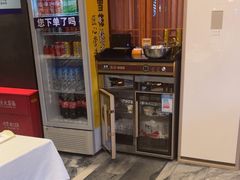 -辣婆婆(航天桥店)