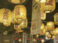 -南京大牌档(青岛万象城店)