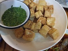 -潮粥馆(长江花园店)