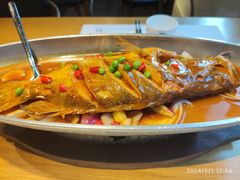 -中国徽菜·徽商故里(罍街店)