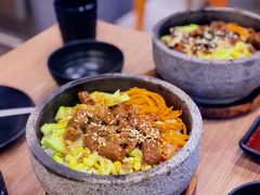 -安大叔拌饭(宝龙店)