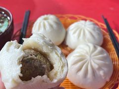 -郑家包子牛肉拉面(尚勤路店)