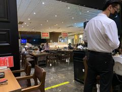 大堂-火炉火自助餐(悠唐购物中心店)