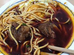 -易毛特色牛肉面(解放碑步行街店)