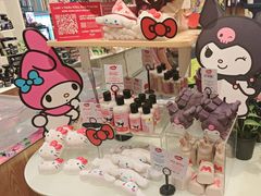 -LUSH(威尼斯人店)