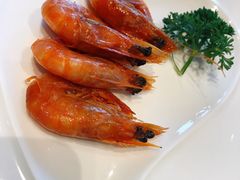 -豫园万丽酒店-万丽轩中餐厅(河南南路店)