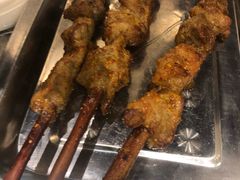 -阿拉丁新疆风味餐厅·清真(罗廊巷店)