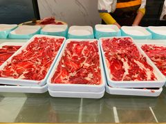 -享遇.锅姥姥牛排海鲜自助(小寨店)