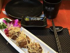 -兄弟船精致料理(万科蓝山店)