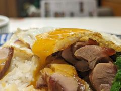 -龙记香港茶餐厅(久光百货店)