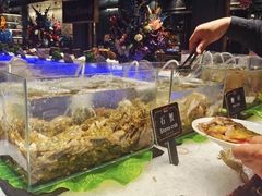 -宴立方海鲜自助(义乌万达广场店)