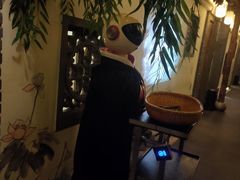 -淀里船宴(卓达店)