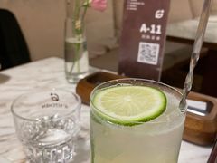 -G+KITCHEN(龙湖狮山天街店)