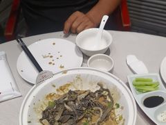 -京味斋·北京烤鸭(北京南站洋桥店)